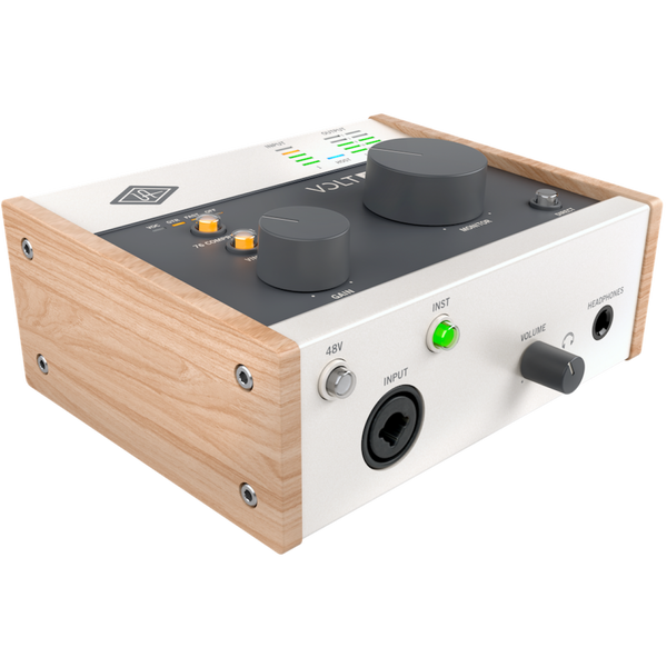 Universal Audio Volt 176 - USB Audio Interface
