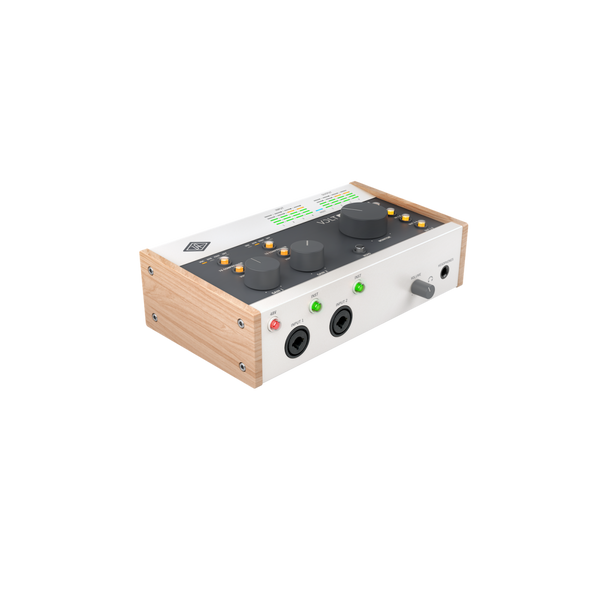 Universal Audio Volt 476 - USB Audio Interface