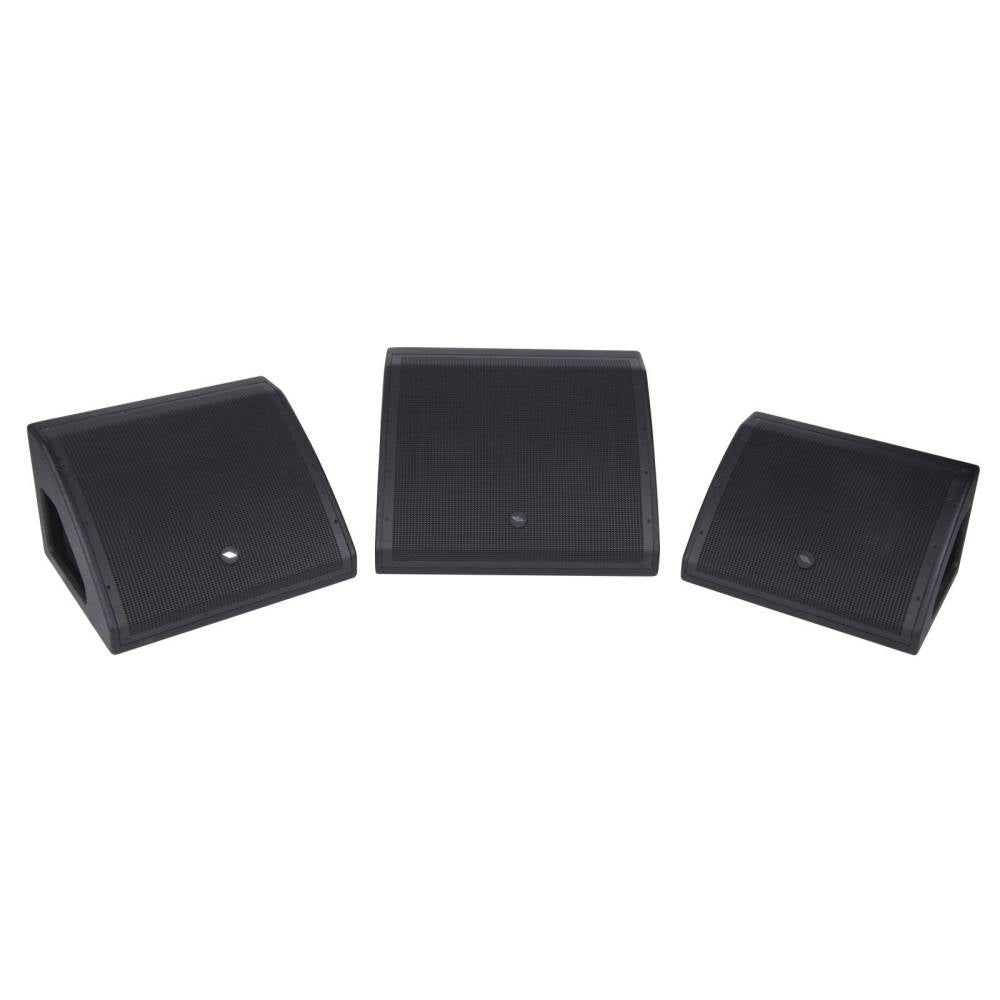Proel Sound WD 15A V2 Active Stage Monitor