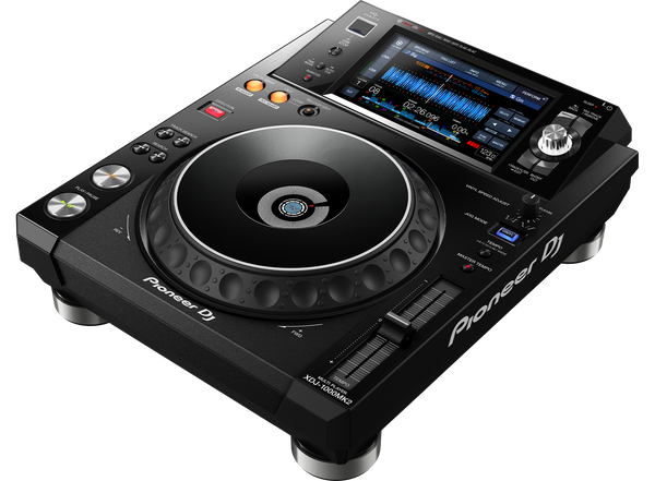 Pioneer DJ XDJ-1000MK2