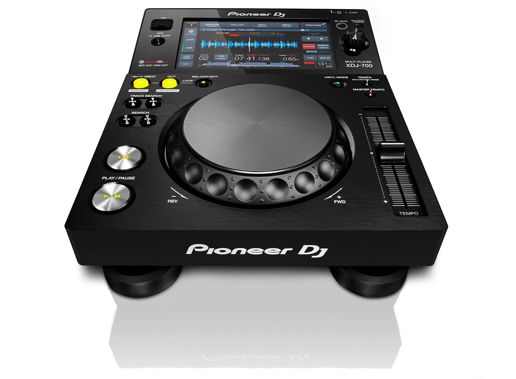 Pioneer DJ XDJ-700