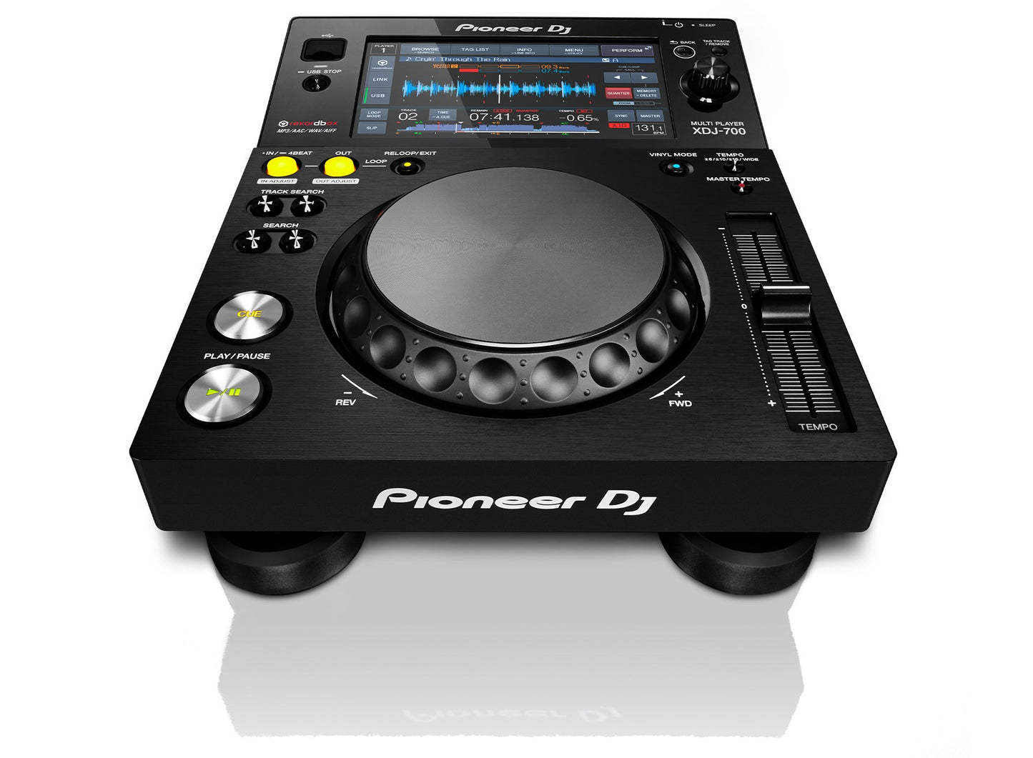 Pioneer DJ XDJ-700