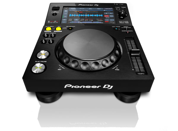 Pioneer DJ XDJ-700