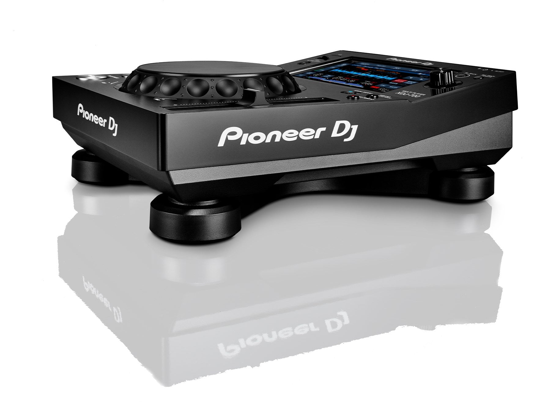 Pioneer DJ XDJ-700