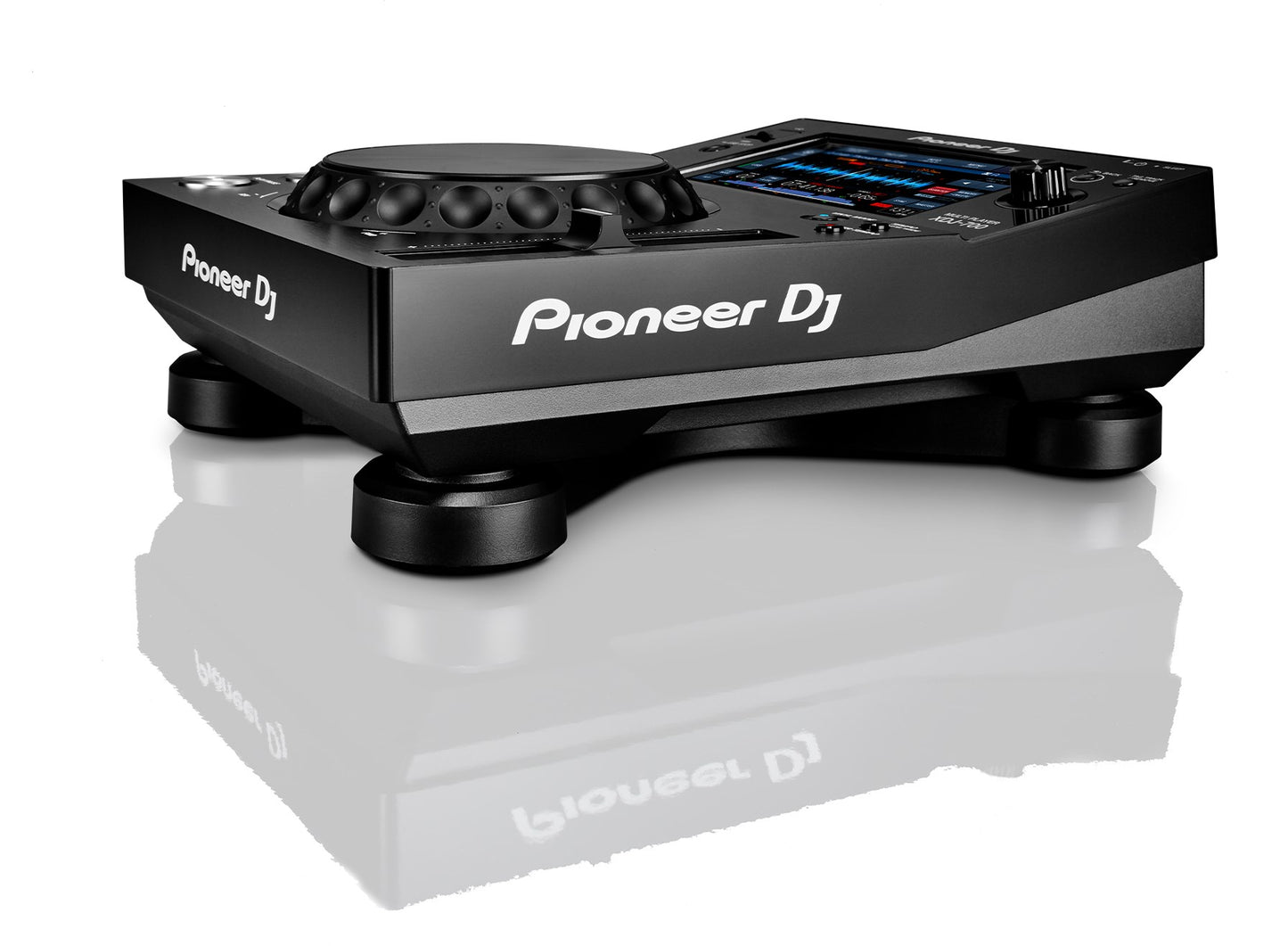 Pioneer DJ XDJ-700