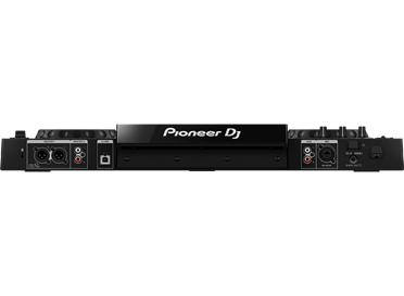 Pioneer DJ XDJ-RR 2-channel all-in-one DJ system