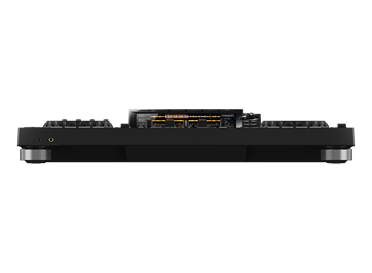 Pioneer DJ XDJ-RX3 2-channel performance all-in-one DJ system - Black