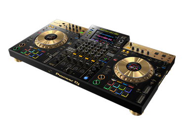 Pioneer DJ XDJ-XZ Professional all-in-one DJ system
