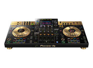 Pioneer DJ XDJ-XZ Professional all-in-one DJ system