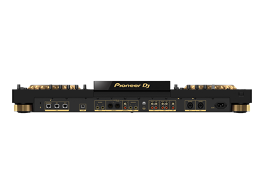 Pioneer DJ XDJ-XZ Professional all-in-one DJ system