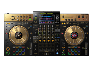 Pioneer DJ XDJ-XZ Professional all-in-one DJ system