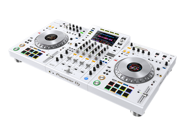 Pioneer DJ XDJ-XZ Professional all-in-one DJ system