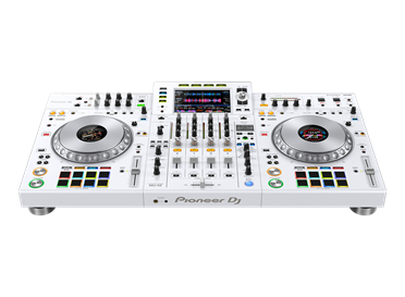 Pioneer DJ XDJ-XZ Professional all-in-one DJ system