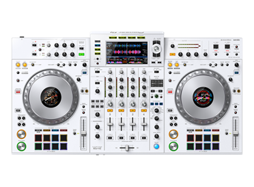 Pioneer DJ XDJ-XZ Professional all-in-one DJ system