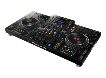 Pioneer DJ XDJ-XZ Professional all-in-one DJ system