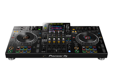 Pioneer DJ XDJ-XZ Professional all-in-one DJ system