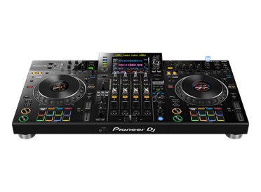 Pioneer DJ XDJ-XZ Professional all-in-one DJ system