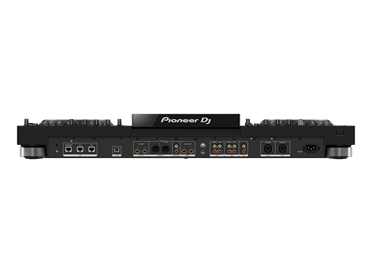 Pioneer DJ XDJ-XZ Professional all-in-one DJ system