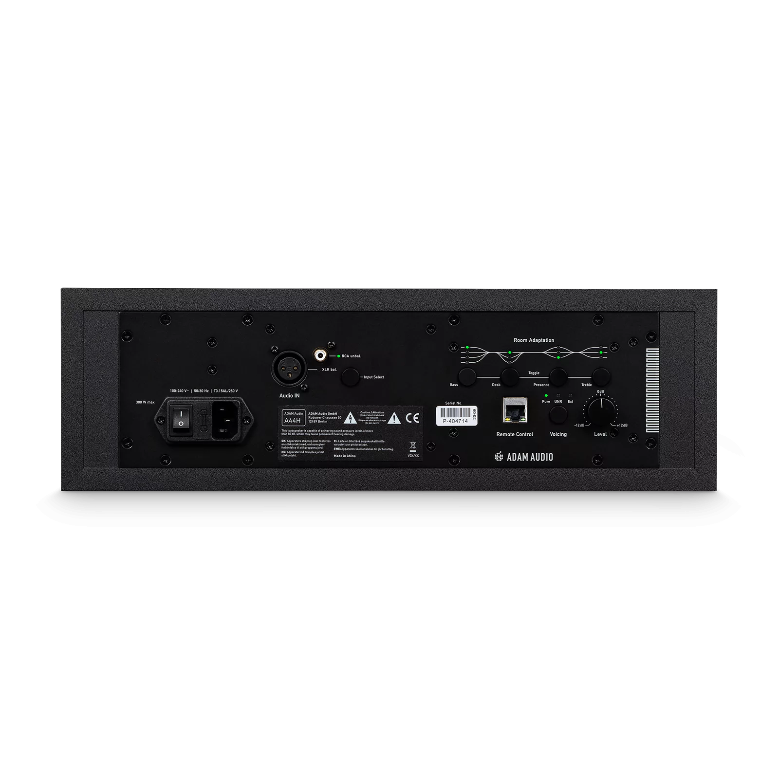 Adam Audio A44H
