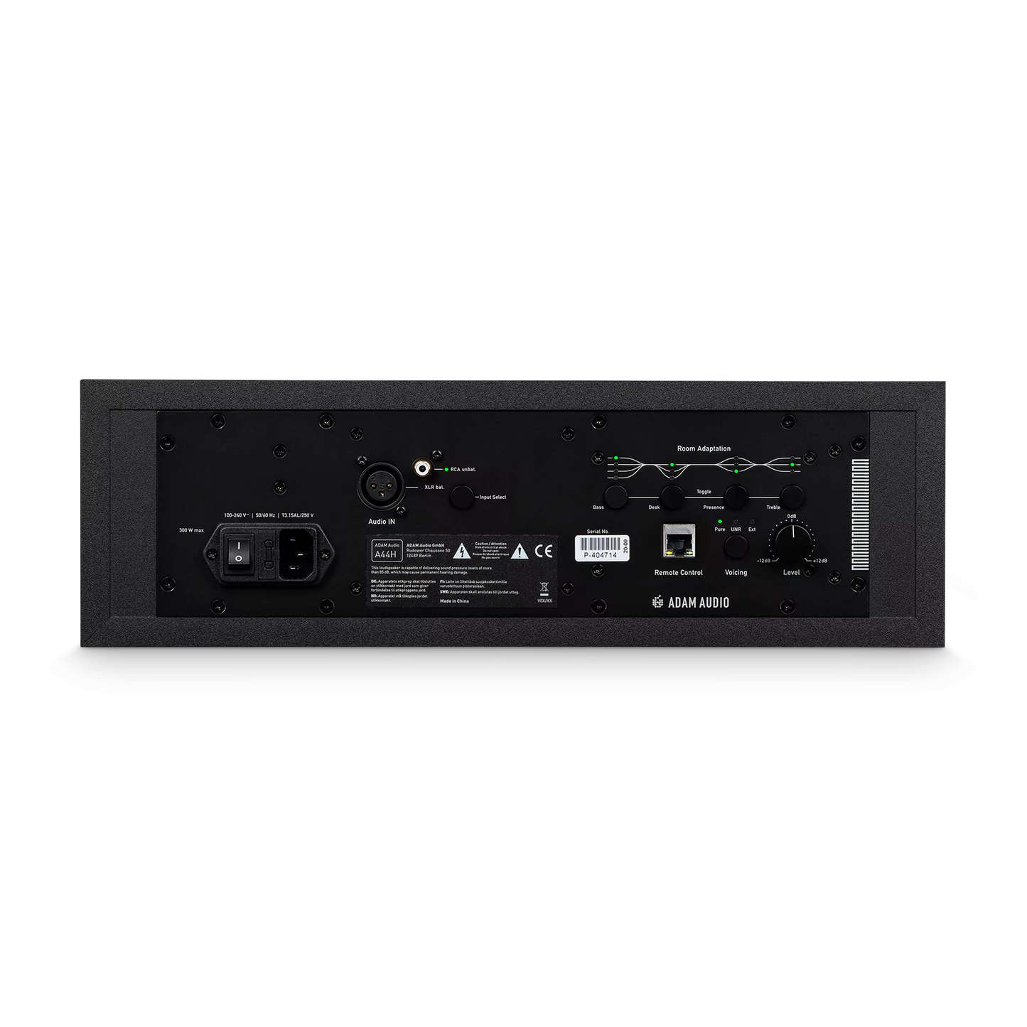 Adam Audio A44H