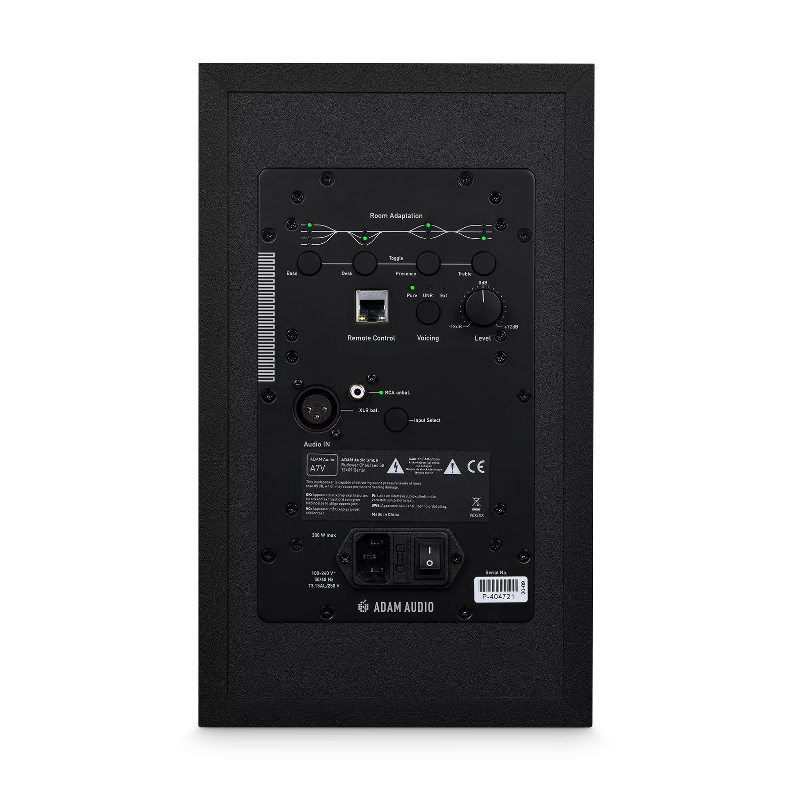 Adam Audio A7V