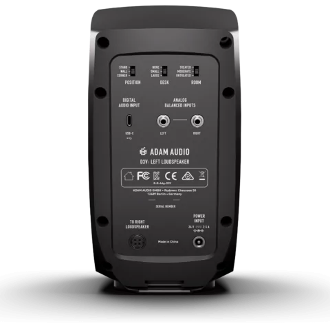 Adam Audio D3V