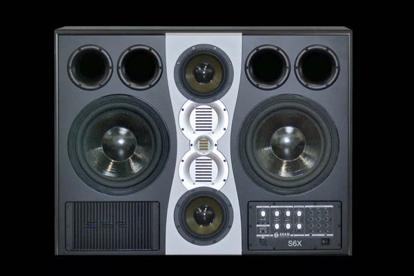 Adam Audio S6X