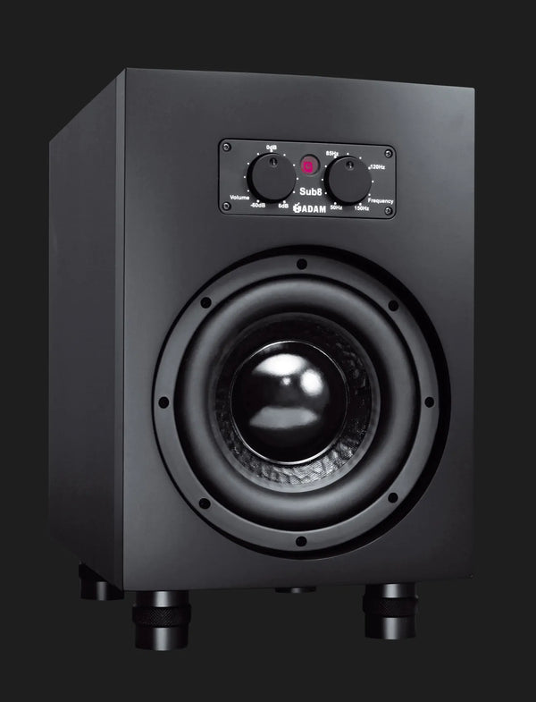 Adam Audio Sub8