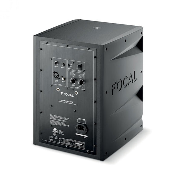 Focal Alpha 80 Evo (each)