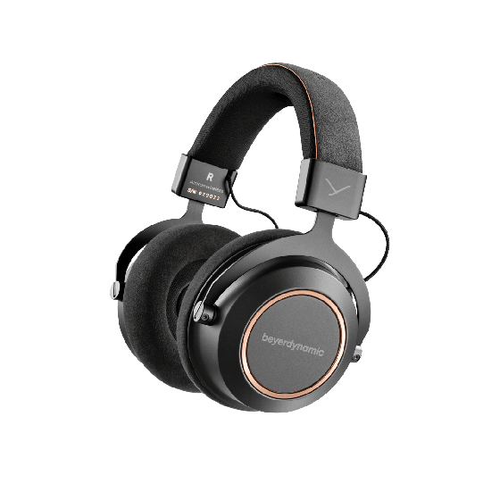 Beyerdynamic Amiron Wireless Copper