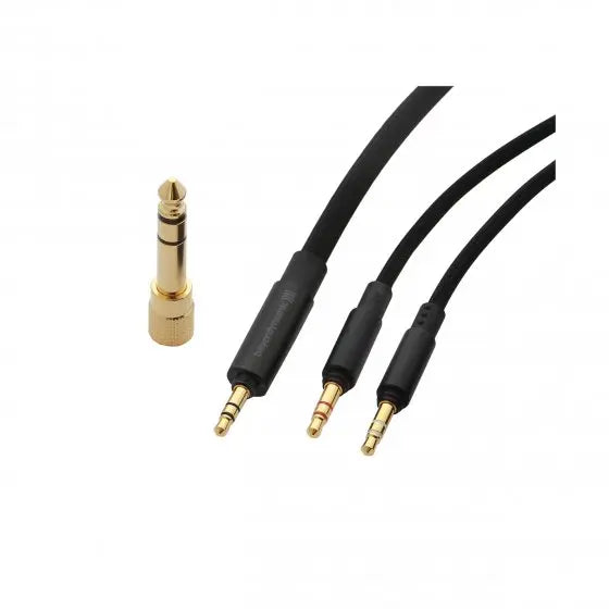 Beyerdynamic Audiophile Connection Cable, 1.40 M
