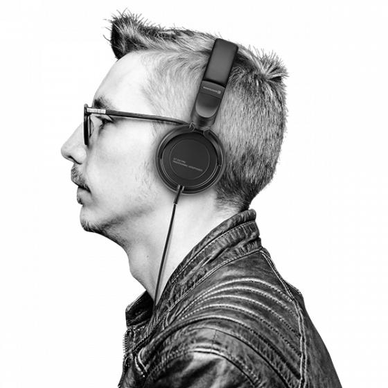 Beyerdynamic DT 240 Pro
