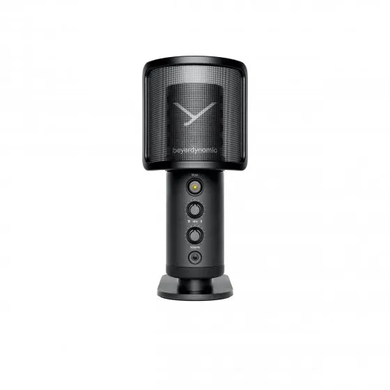 Beyerdynamic Team TYGR