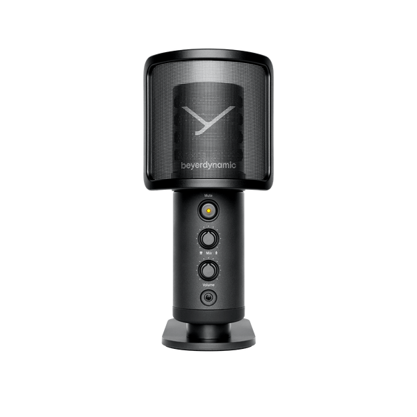 Beyerdynamic FOX USB Studio Microphone