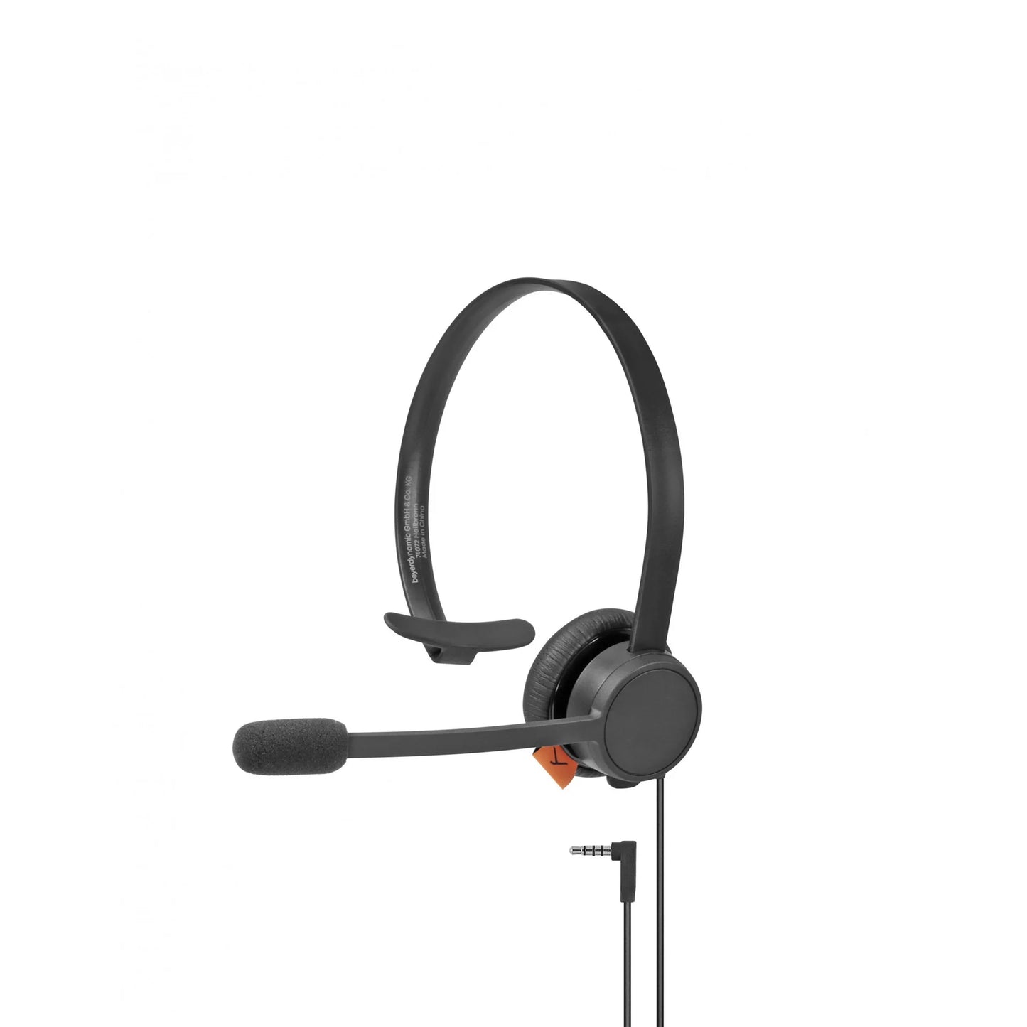 Beyerdynamic HSP 321