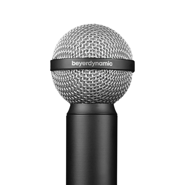 Beyerdynamic M160 Double Ribbon Dynamic Microphone