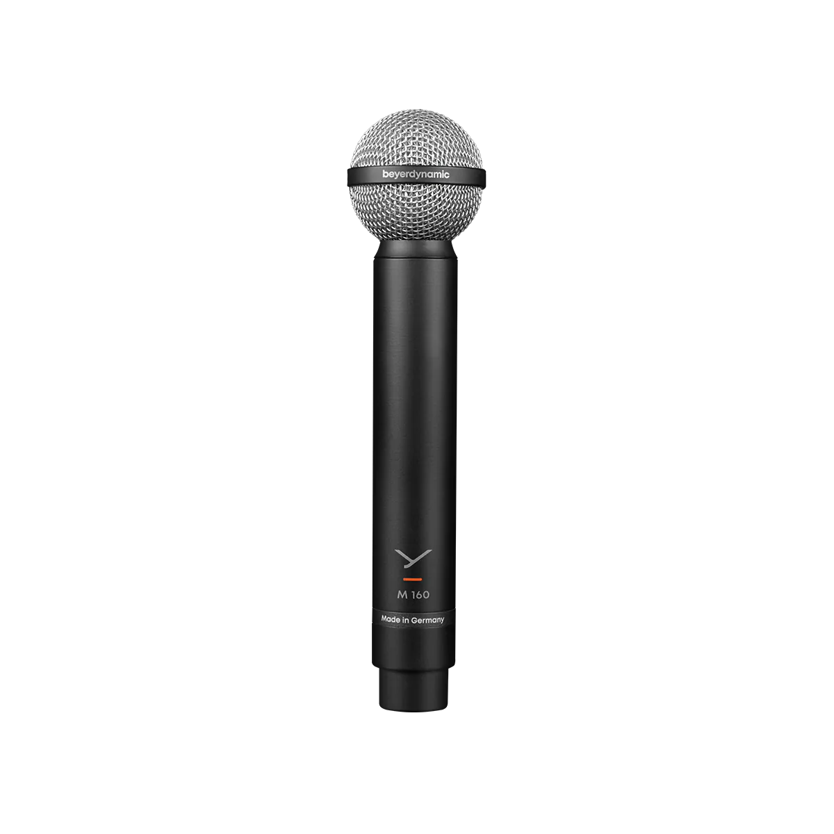 Beyerdynamic M160 Double Ribbon Dynamic Microphone