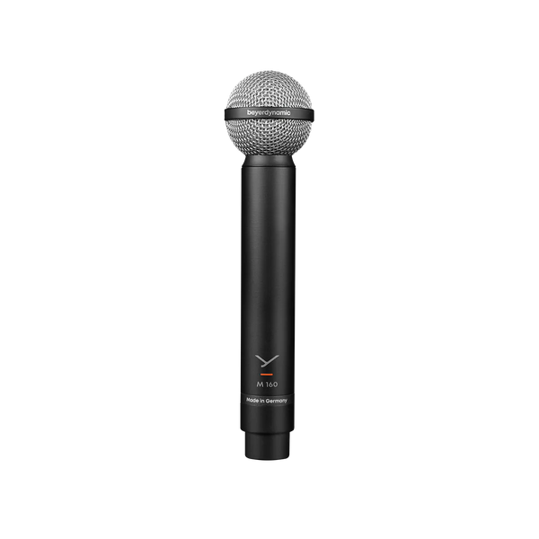Beyerdynamic M160 Double Ribbon Dynamic Microphone
