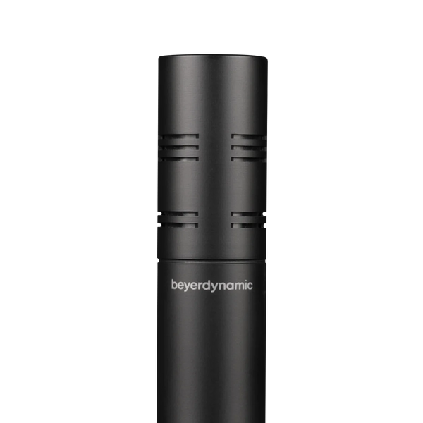 Beyerdynamic M 201 Dynamic Moving-Coil Microphone (Hypercardioid