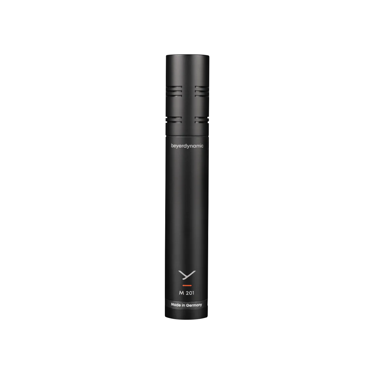 Beyerdynamic M 201 Dynamic Moving-Coil Microphone (Hypercardioid