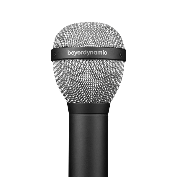 Beyerdynamic M88 Dynamic Microphone