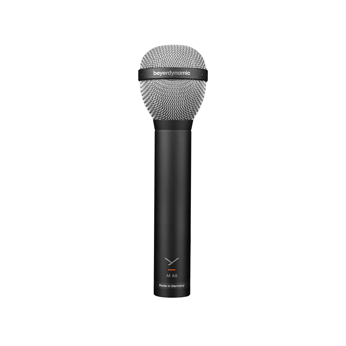 Beyerdynamic M88 Dynamic Microphone