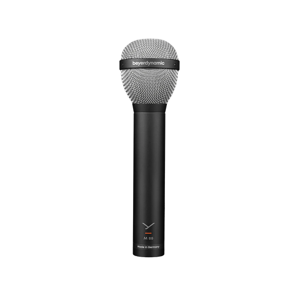 Beyerdynamic M88 Dynamic Microphone