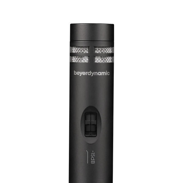 Beyerdynamic MC-930 Small Diaphragm Condenser Microphone
