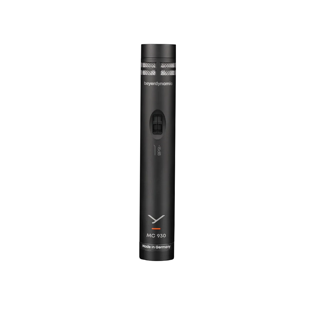 Beyerdynamic MC-930 Small Diaphragm Condenser Microphone