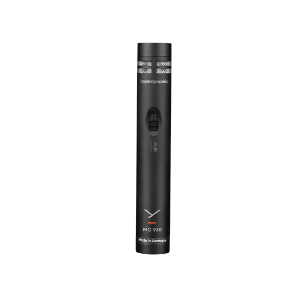 Beyerdynamic MC-930 Small Diaphragm Condenser Microphone