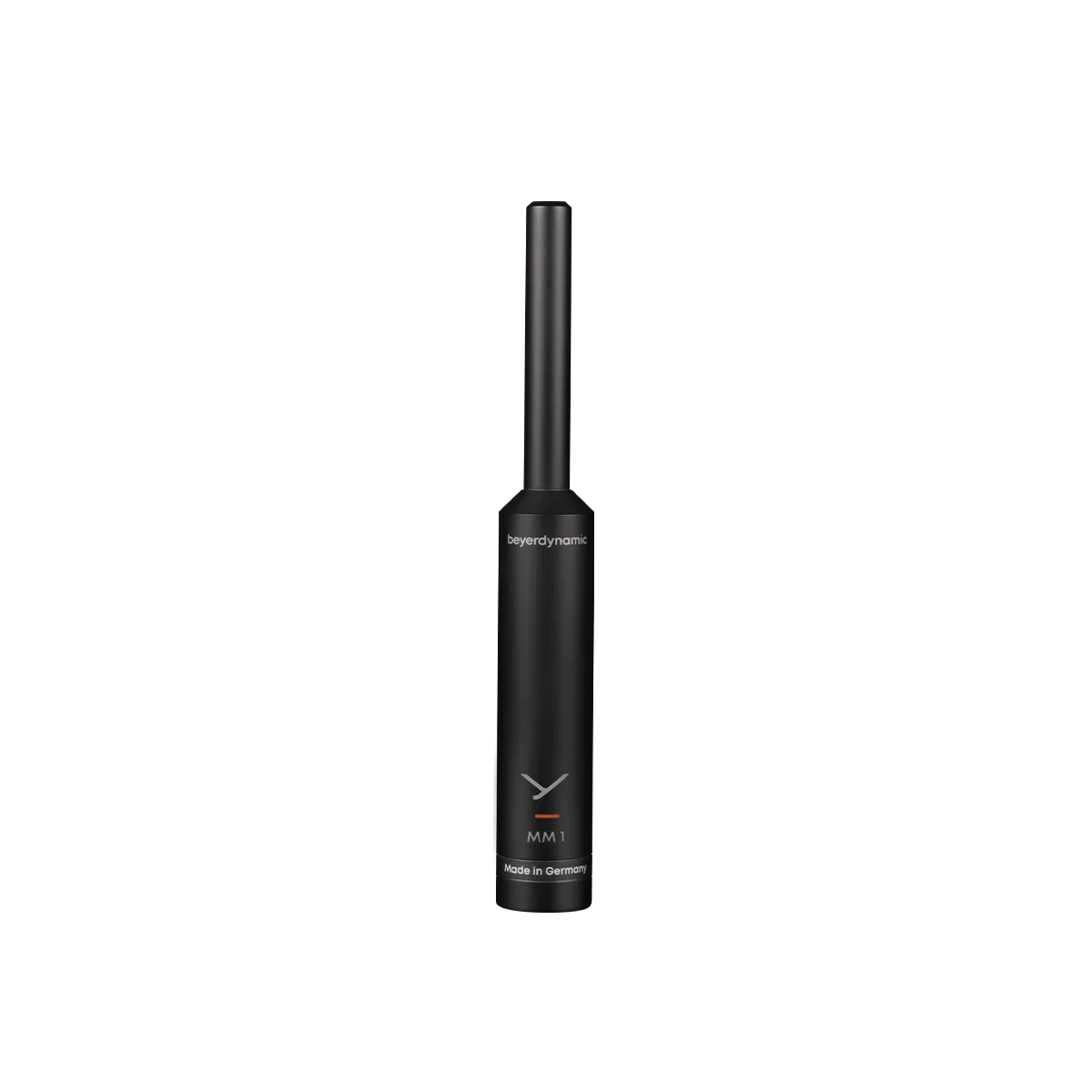 Beyerdynamic MM1 Eletret Condenser Measurement Microphone