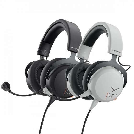 Beyerdynamic MMX 150