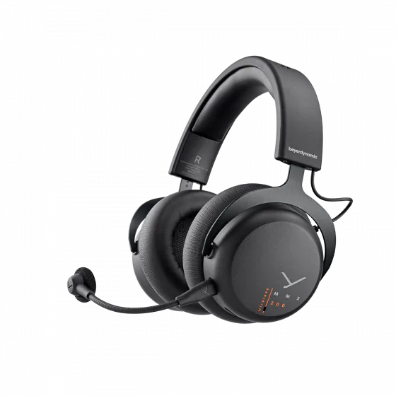 Beyerdynamic MMX 200 Wireless