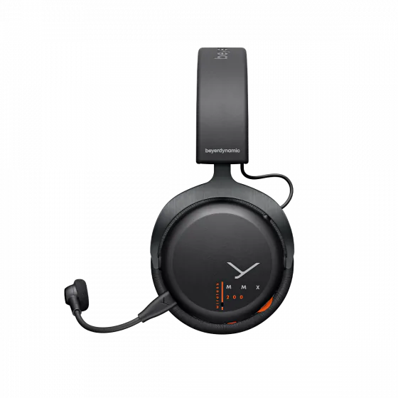 Beyerdynamic MMX 200 Wireless
